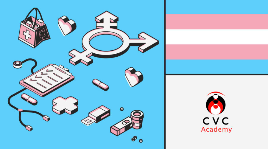 Optimizing Transgender Health