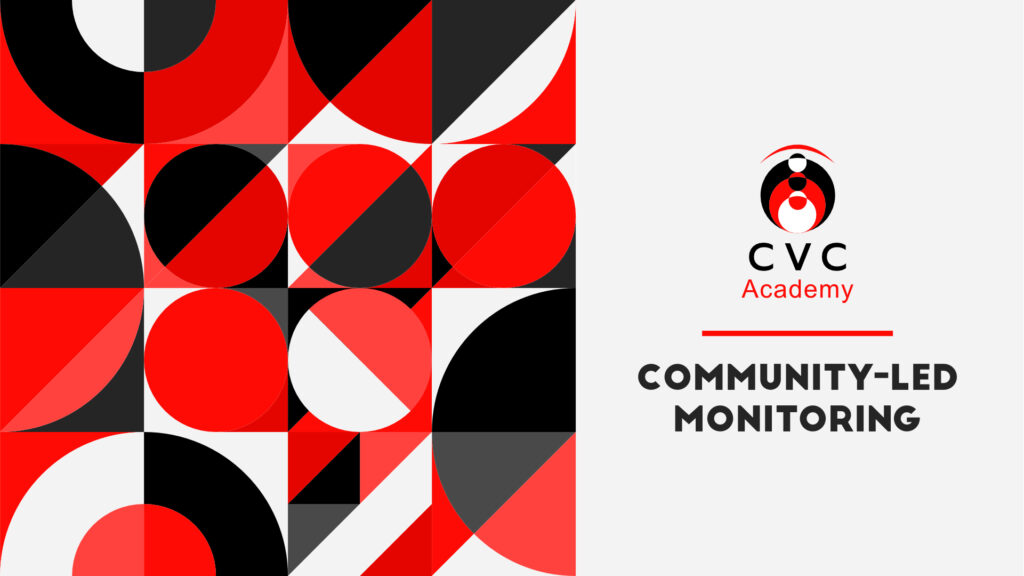 Community-Led Monitoring