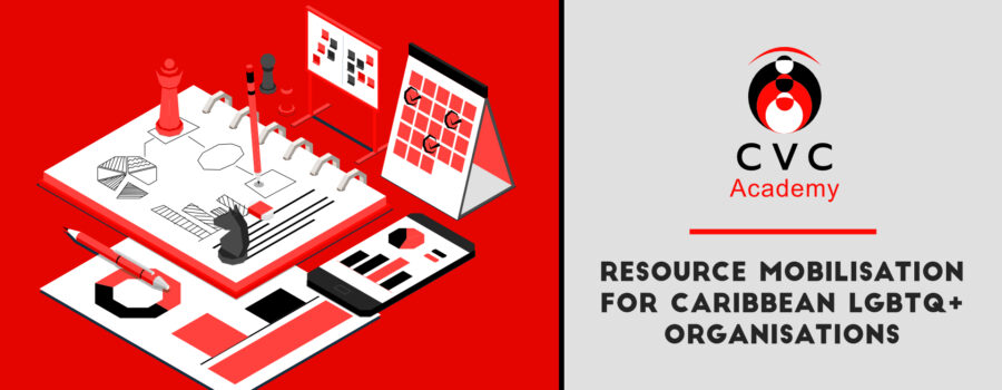 Resource Mobilisation for LGBTQ Organizations in the Caribbean