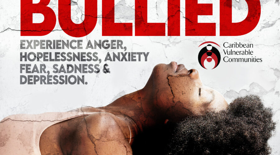 Anti-bullying campaign