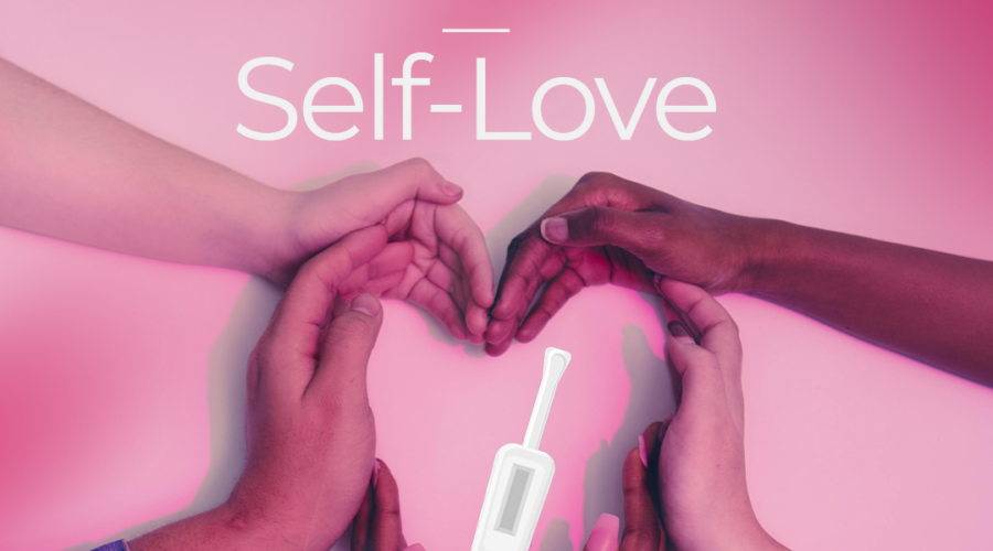 Love is Safe campaign